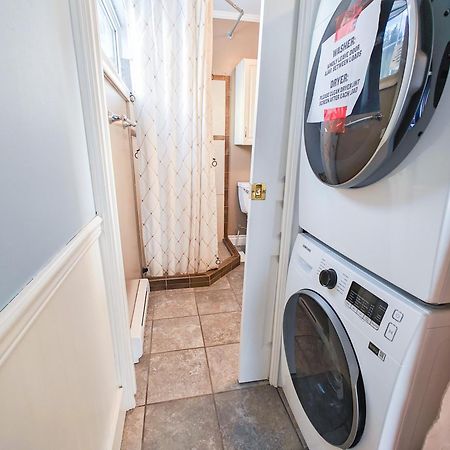 Downtown Whitehorse Apartment In Old Town Extérieur photo