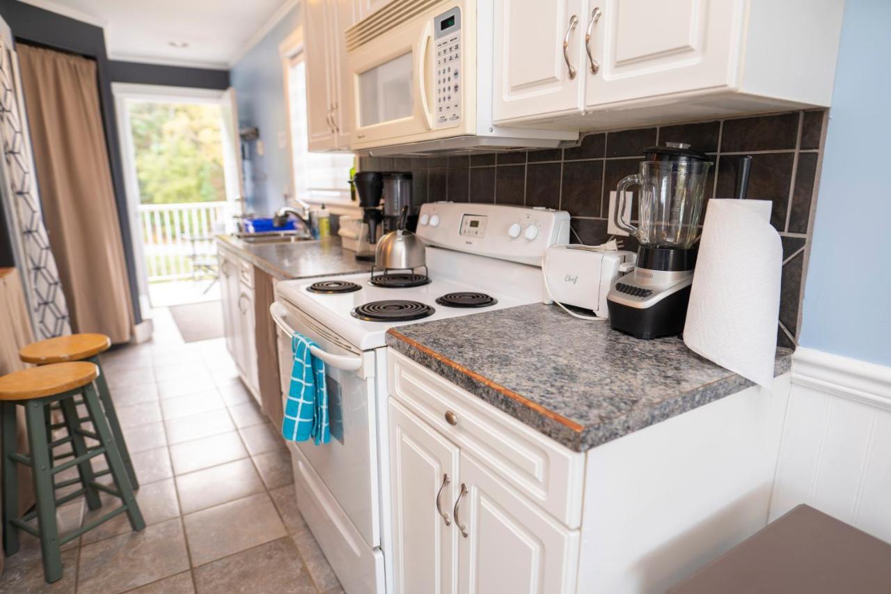 Downtown Whitehorse Apartment In Old Town Extérieur photo