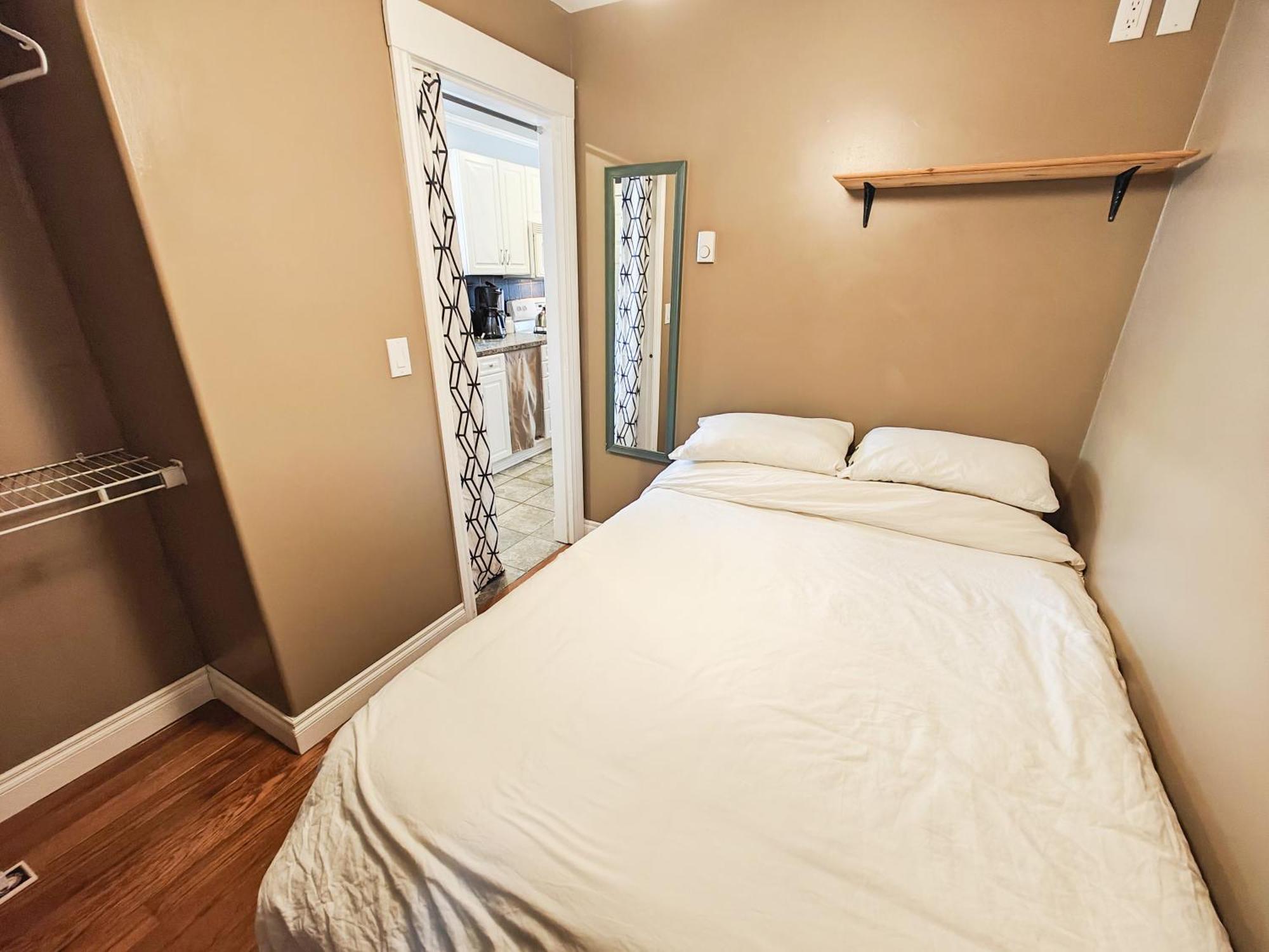Downtown Whitehorse Apartment In Old Town Extérieur photo